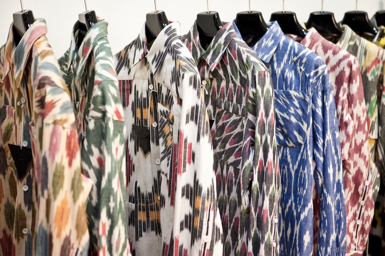 Serum Versus Venom 2012 Fall/Winter Collection Preview