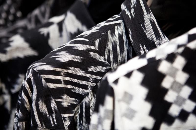 Serum Versus Venom 2012 Fall/Winter Collection Preview