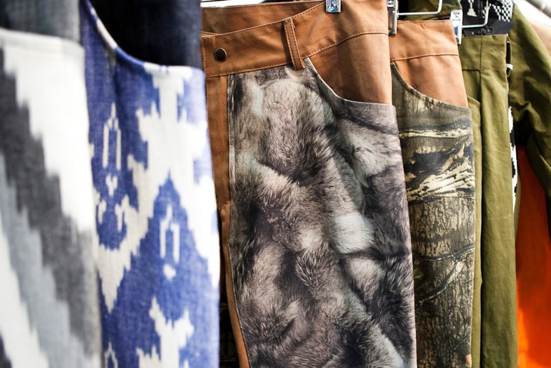 Serum Versus Venom 2012 Fall/Winter Collection Preview
