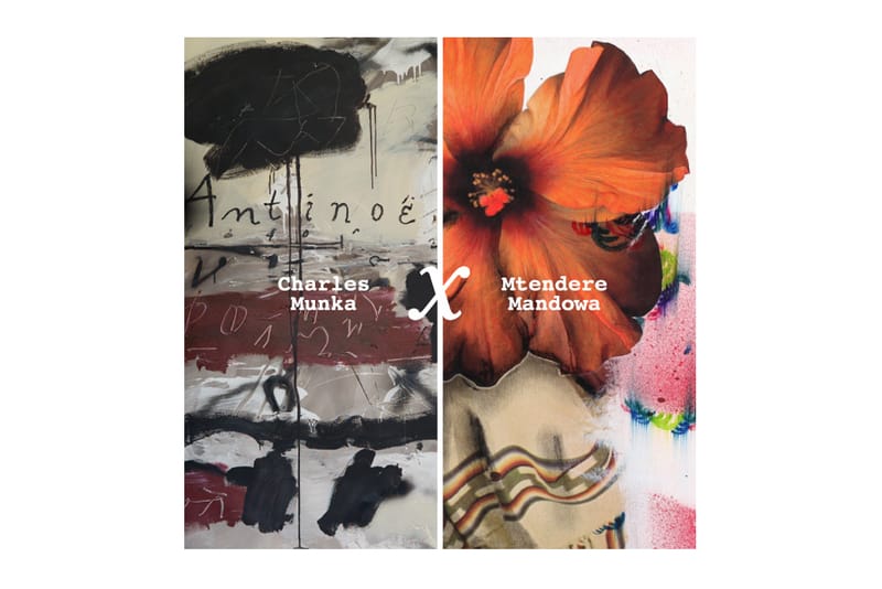 Seventy Eight Percent "Archipelago" Exhibition @ Platform78