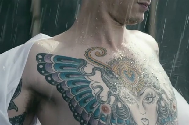 Skin: A Film by Ryan Hope