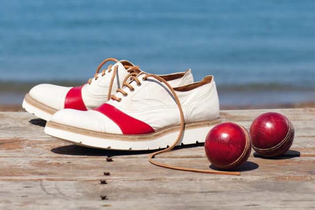 SKIVE 2012 Spring/Summer Collection Lookbook