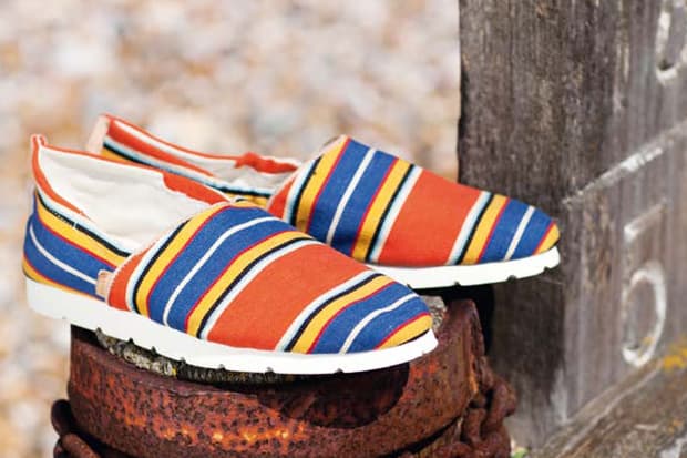 SKIVE 2012 Spring/Summer Collection Lookbook