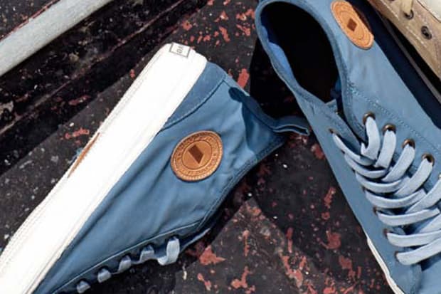 SKIVE 2012 Spring/Summer Collection Lookbook