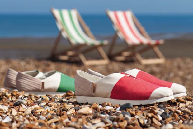 SKIVE 2012 Spring/Summer Collection Lookbook