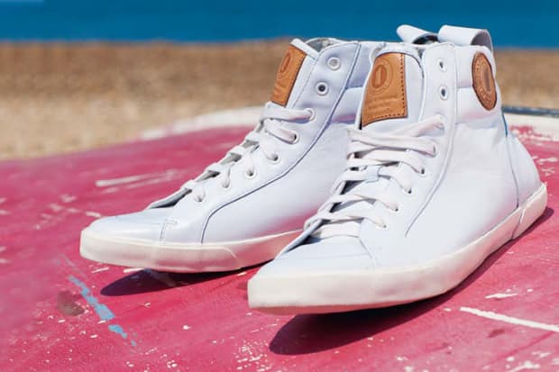 SKIVE 2012 Spring/Summer Collection Lookbook