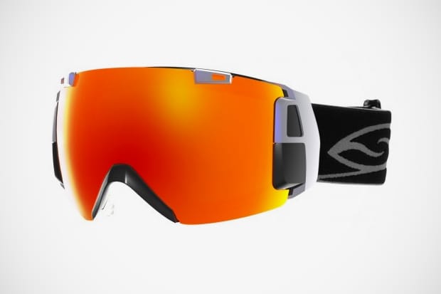 Smith I/O Recon Goggles 