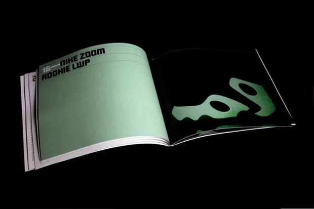 Sneaker News: Top 30 Sneakers of 2011 Book