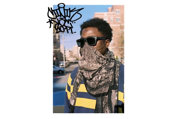 SNEEZE No.14 Issue: Peter Sutherland "More Autografs" Poster