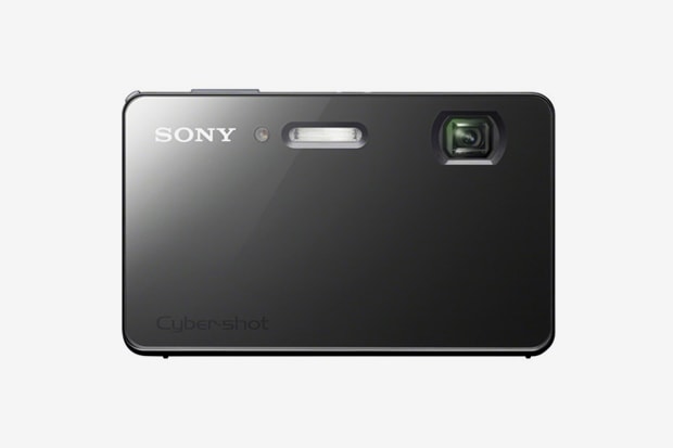Sony Cyber-shot TX200V