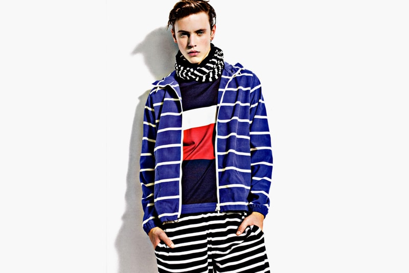 SOPHNET. 2012 Spring/Summer Collection