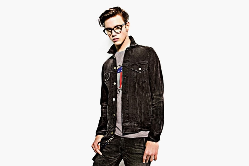 SOPHNET. 2012 Spring/Summer Collection
