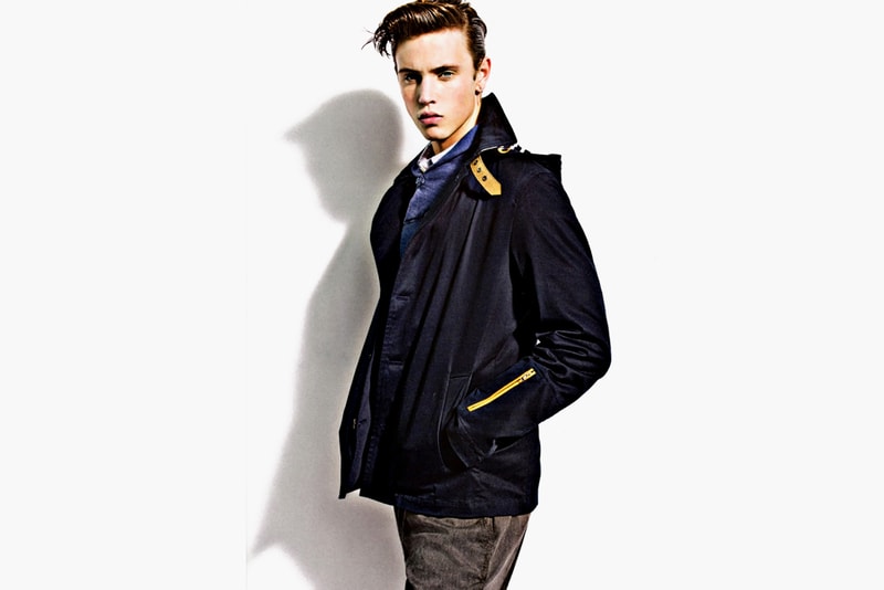 SOPHNET. 2012 Spring/Summer Collection