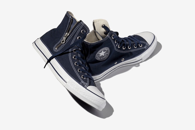 SOPHNET. x Converse Chuck Taylor All-Star Hi