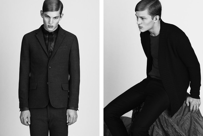 SOPOPULAR 2012 Fall/Winter Lookbook