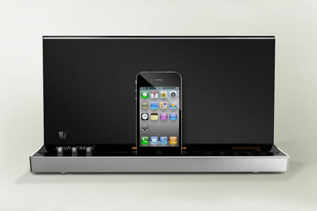 Soundfreaq SFQ-01 Sound Platform