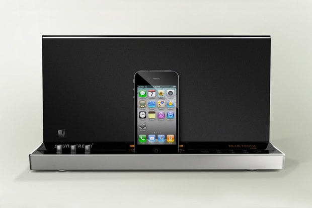 Soundfreaq SFQ-01 Sound Platform