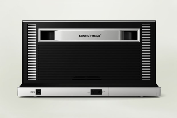 Soundfreaq SFQ-01 Sound Platform