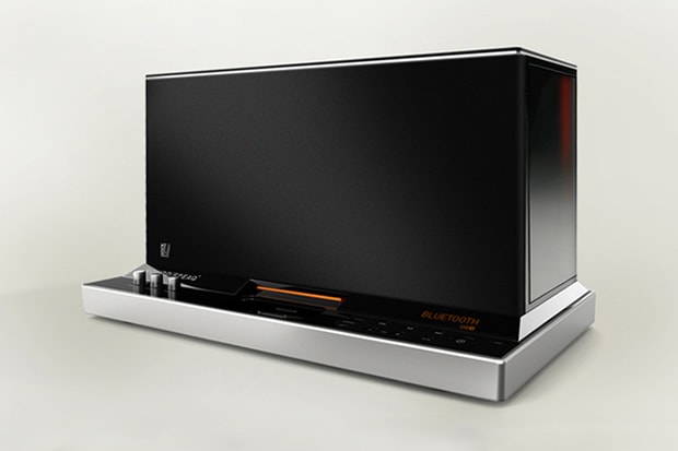 Soundfreaq SFQ-01 Sound Platform