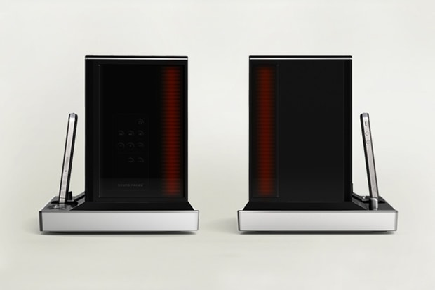 Soundfreaq SFQ-01 Sound Platform