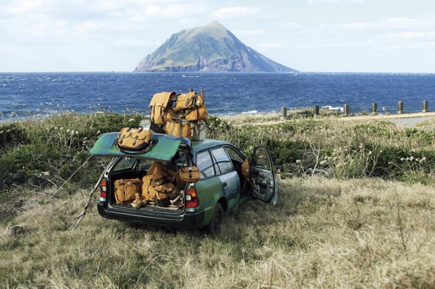 SOUTH 2 WEST 8 2012 Spring/Summer Collection