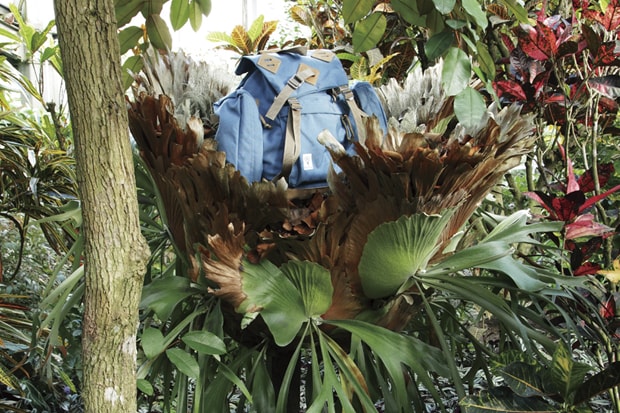 SOUTH 2 WEST 8 2012 Spring/Summer Collection