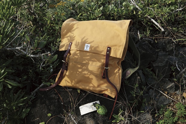 SOUTH 2 WEST 8 2012 Spring/Summer Collection