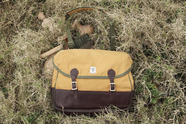 SOUTH 2 WEST 8 2012 Spring/Summer Collection