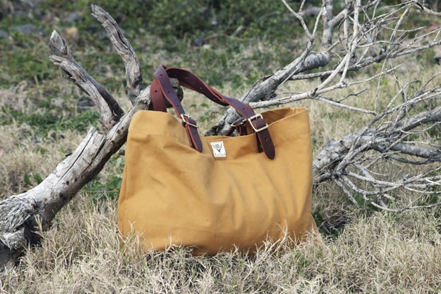 SOUTH 2 WEST 8 2012 Spring/Summer Collection
