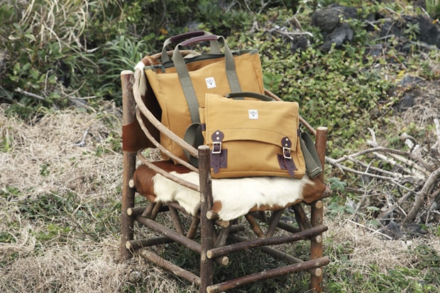 SOUTH 2 WEST 8 2012 Spring/Summer Collection