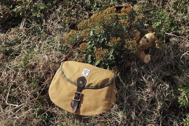 SOUTH 2 WEST 8 2012 Spring/Summer Collection