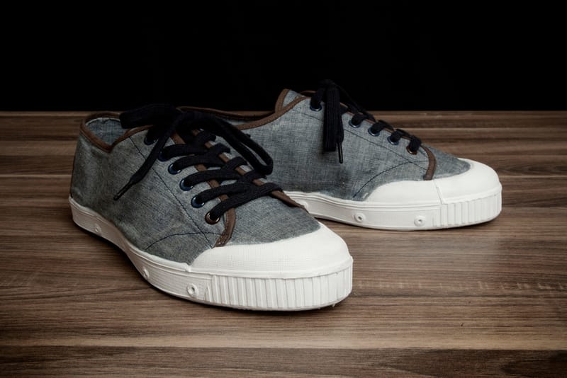 STILL GOOD x Spring Court 2012 Spring/Summer "Triptyque" Collection