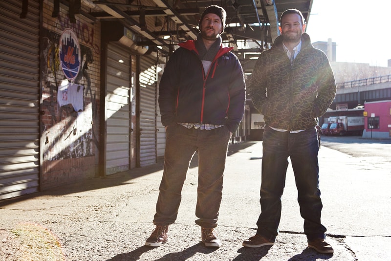 Streetsnaps: Brothers 