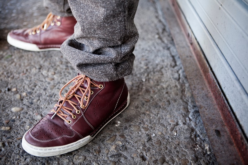 Streetsnaps: Brothers 