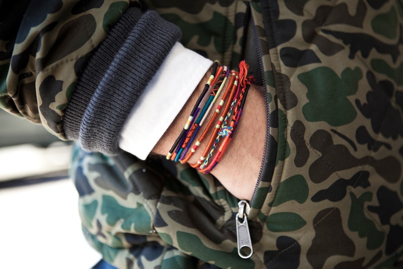Streetsnaps: Brothers 