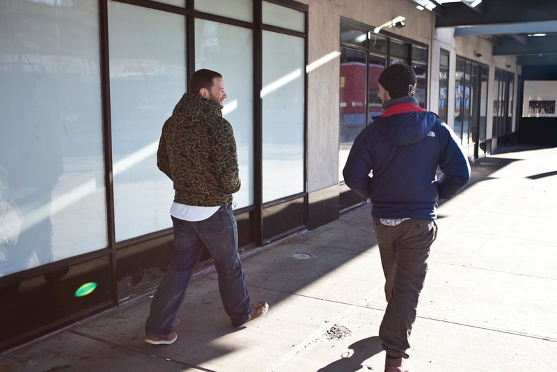 Streetsnaps: Brothers 