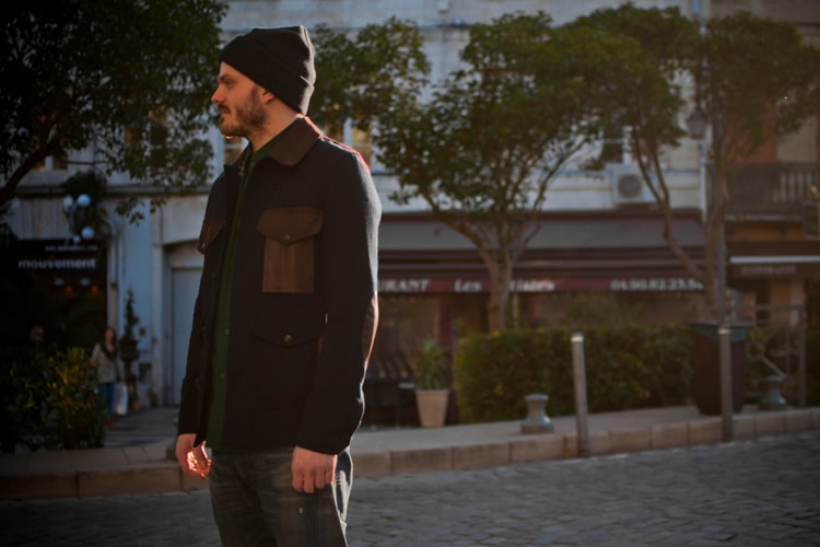 Streetsnaps: City Labour