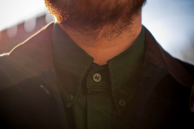 Streetsnaps: City Labour