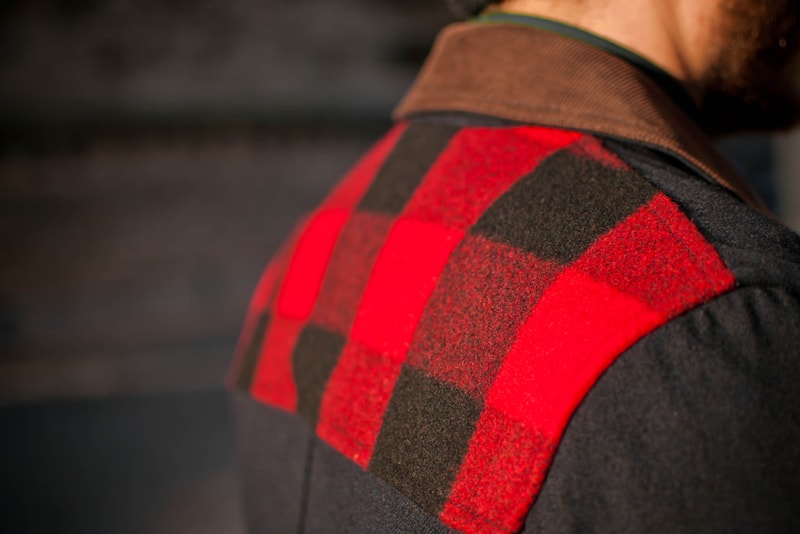 Streetsnaps: City Labour