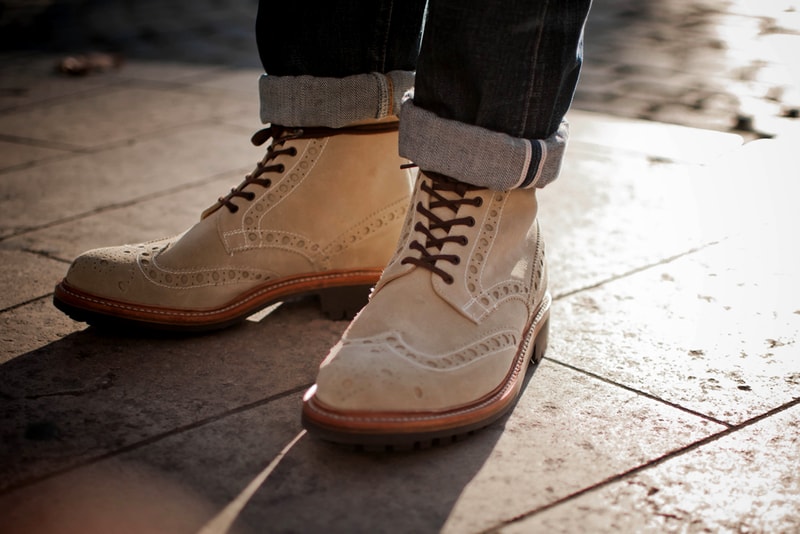 Streetsnaps: City Labour