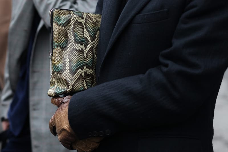 Streetsnaps: Python
