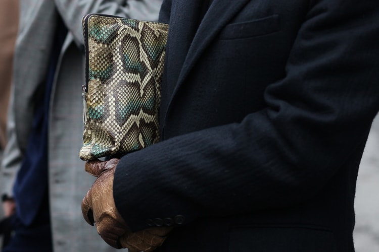 Streetsnaps: Python
