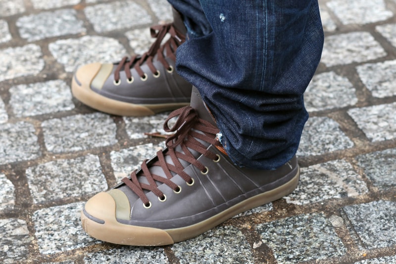 Streetsnaps: Rocky Xu