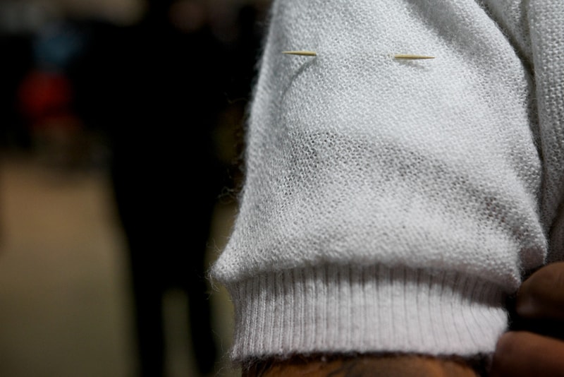 Streetsnaps: Stack-Aly @ AGENDA