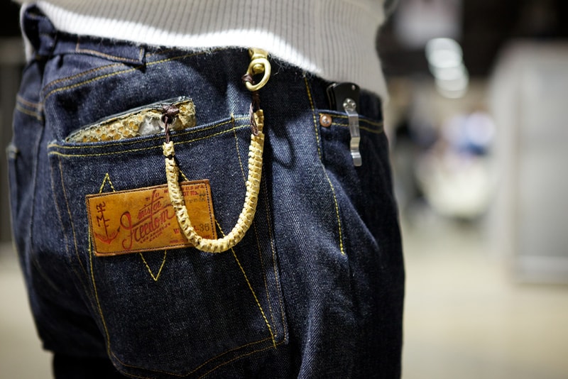 Streetsnaps: Stack-Aly @ AGENDA