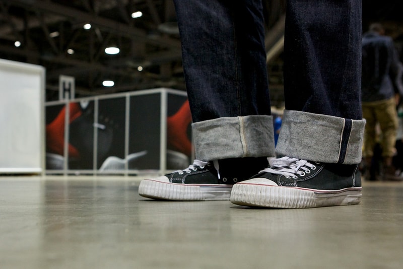 Streetsnaps: Stack-Aly @ AGENDA