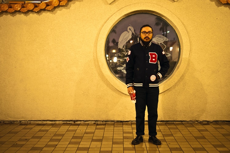 Streetsnaps: STAY LURKN