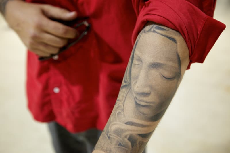 Streetsnaps: Vance Elkin @ AGENDA