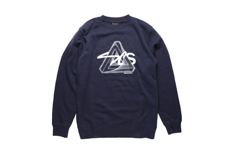 Stussy x CLOT x Subcrew 2012 Capsule Collection Further Look