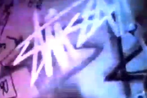 Stussy World Tribe Tokyo Meeting '91 by James Lebon